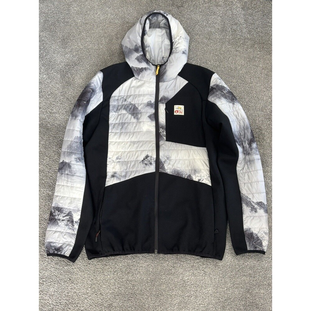 Picture Organic Expedition Men’s Jacket Size XL
